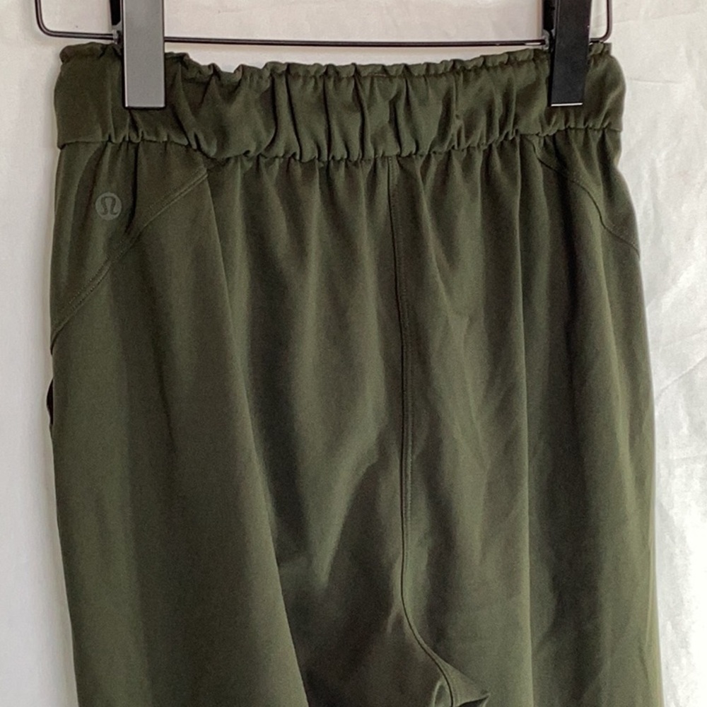 Lululemon on the fly joggers - Picture 7 of 10